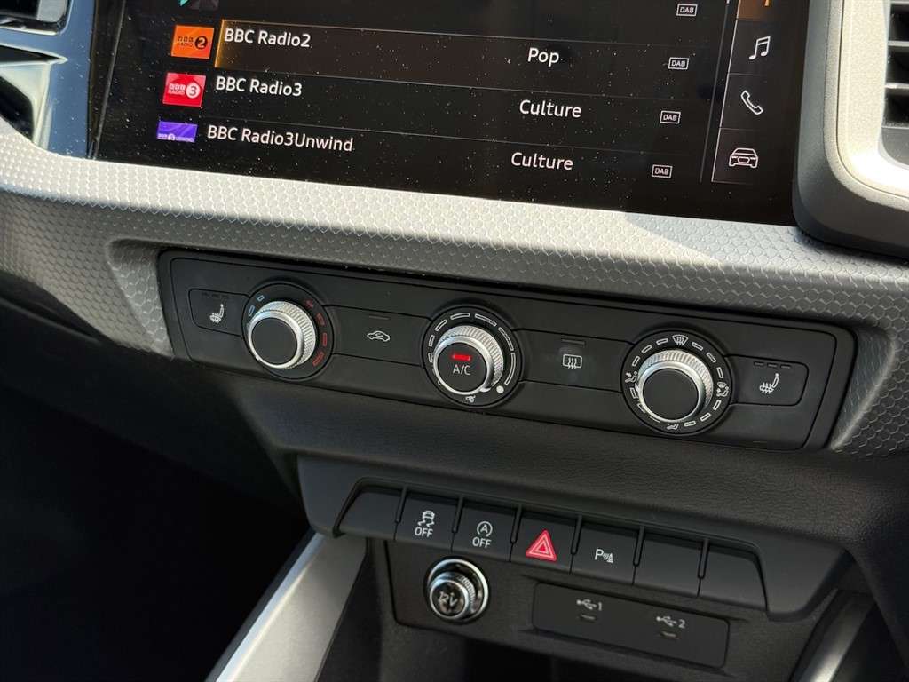 2022 AUDI A1 2022 AUDI A1