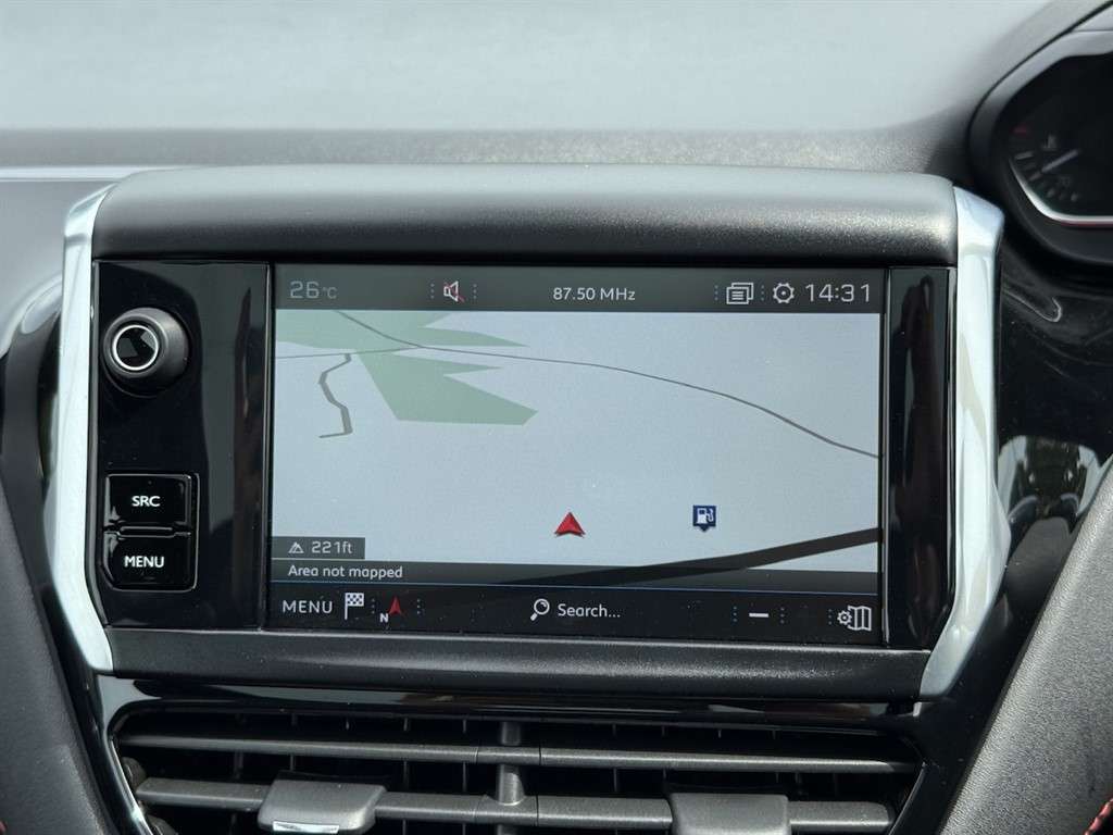 2018 PEUGEOT 208 2018 PEUGEOT 208