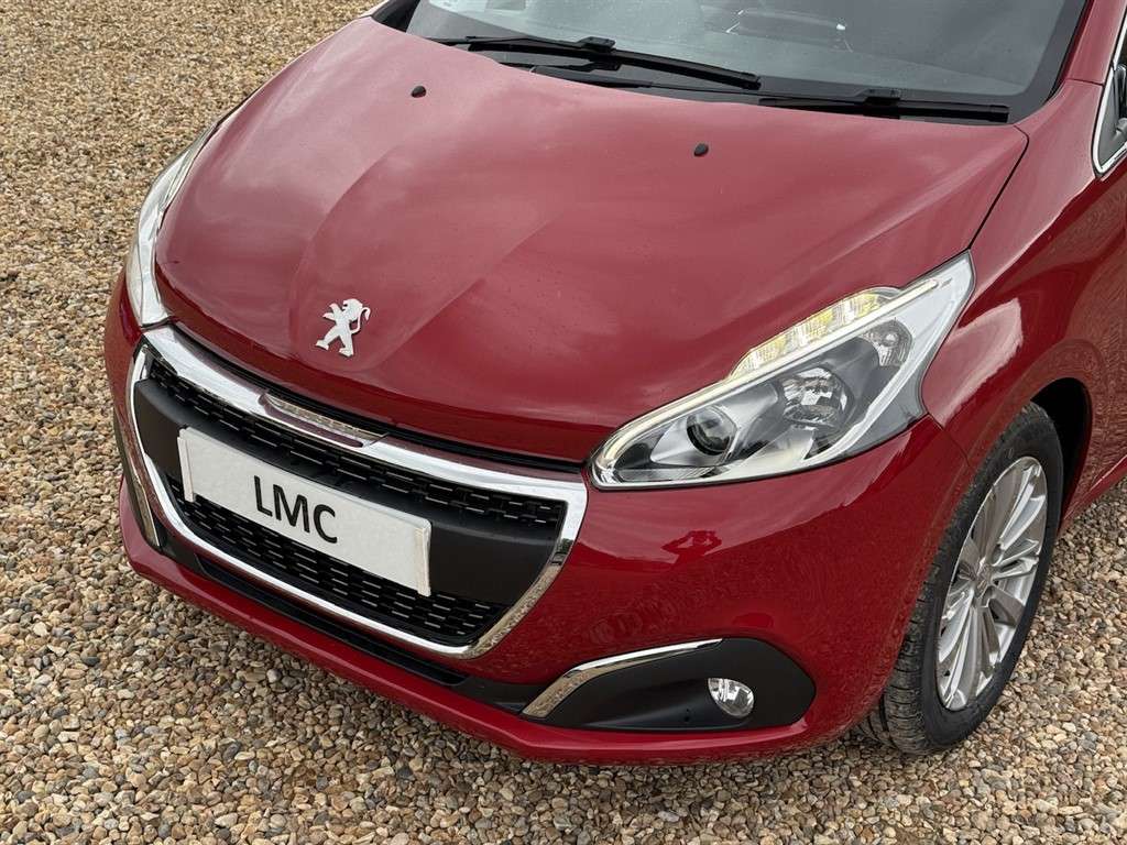 2016 PEUGEOT 208 2016 PEUGEOT 208