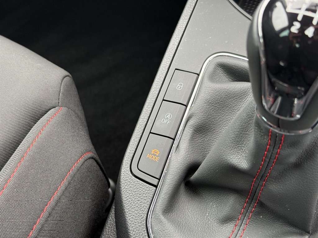 2018 SEAT IBIZA 2018 SEAT IBIZA