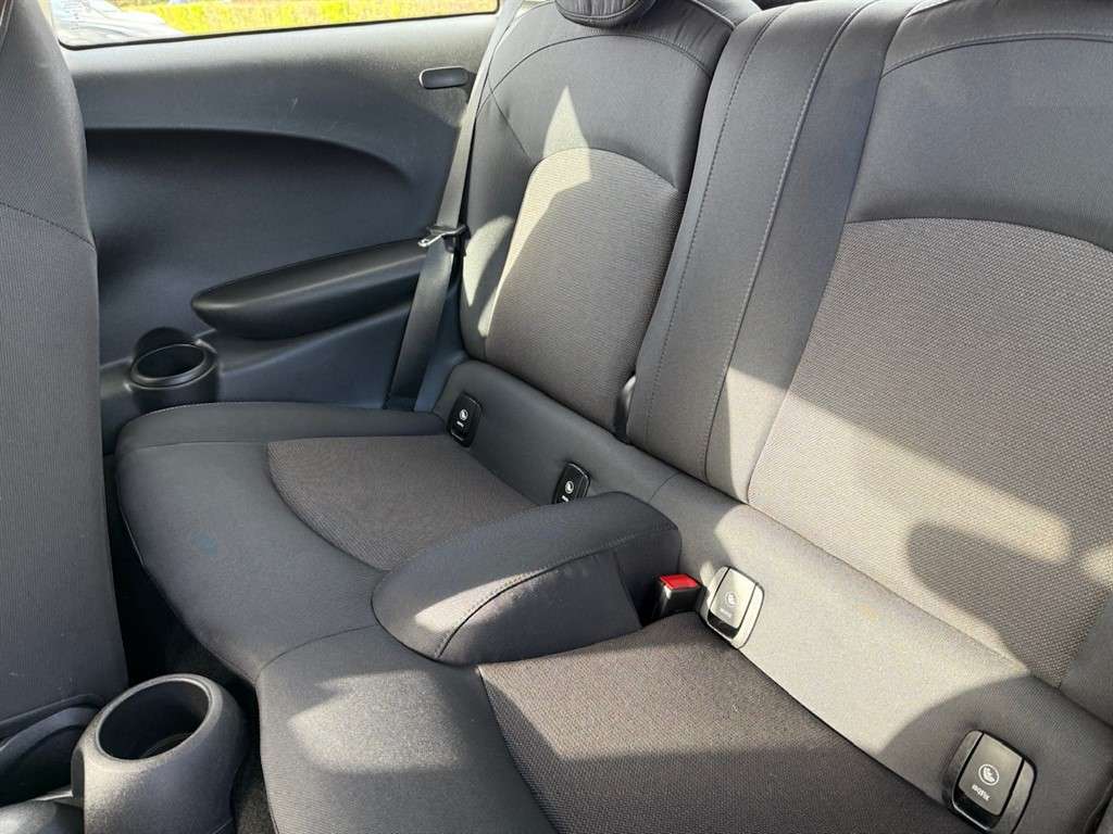 2019 MINI HATCH 2019 MINI HATCH