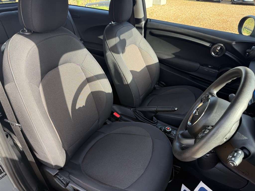 2019 MINI HATCH 2019 MINI HATCH