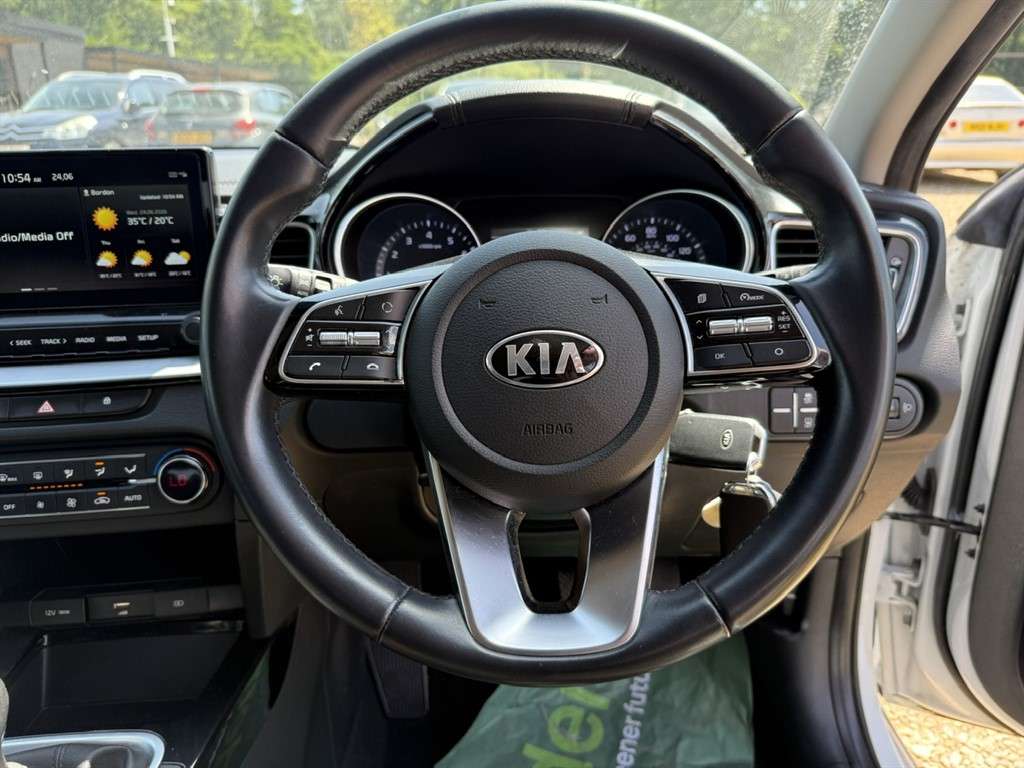 2020 KIA CEED 2020 KIA CEED