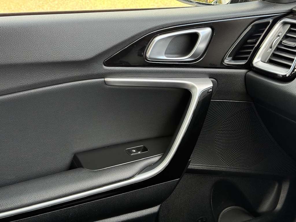 2020 KIA CEED 2020 KIA CEED