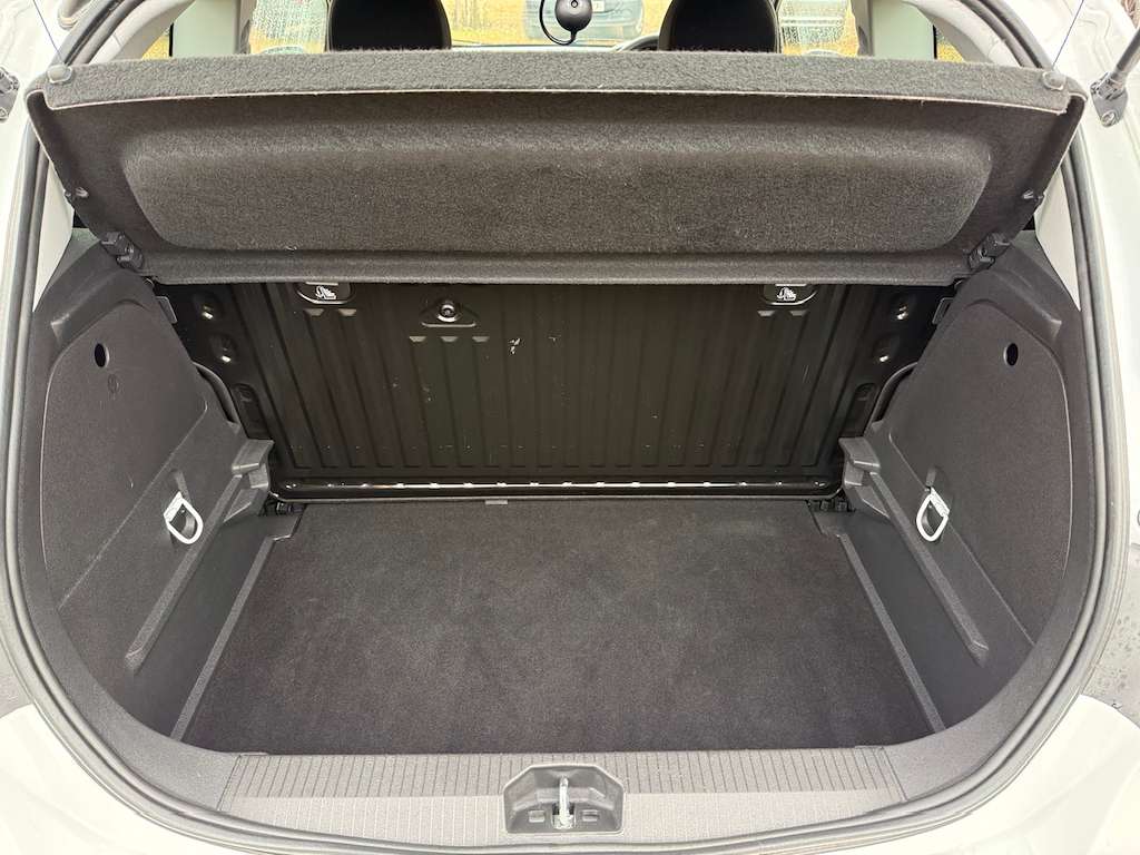 2019 VAUXHALL CORSA 2019 VAUXHALL CORSA