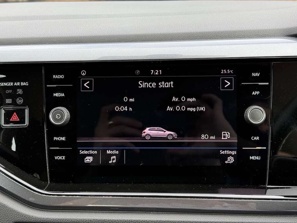 2019 VOLKSWAGEN POLO 2019 VOLKSWAGEN POLO