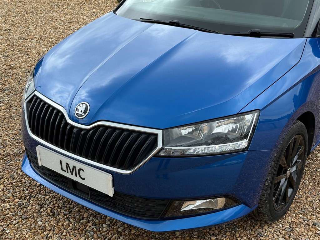 2021 SKODA FABIA 2021 SKODA FABIA