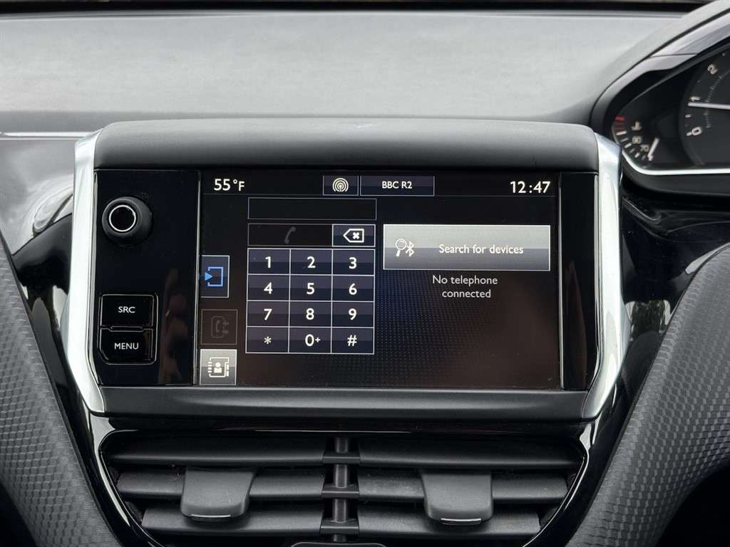 2016 PEUGEOT 208 2016 PEUGEOT 208