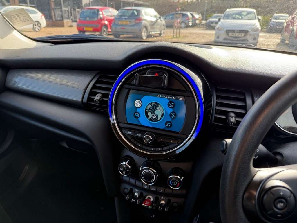 2019 MINI HATCH 2019 MINI HATCH