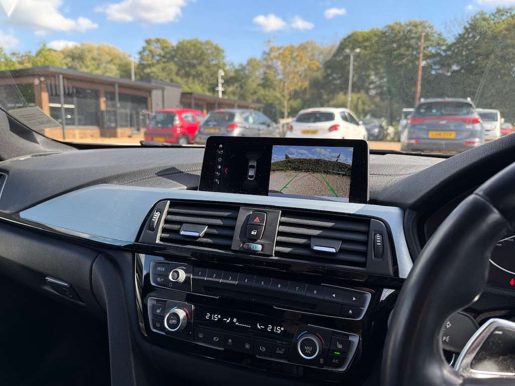 2018 BMW 420I 2018 BMW 420I