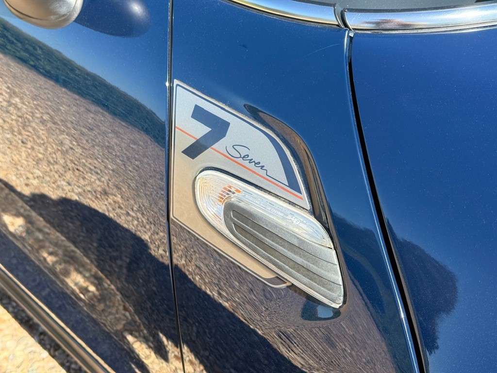 2018 MINI HATCH 2018 MINI HATCH