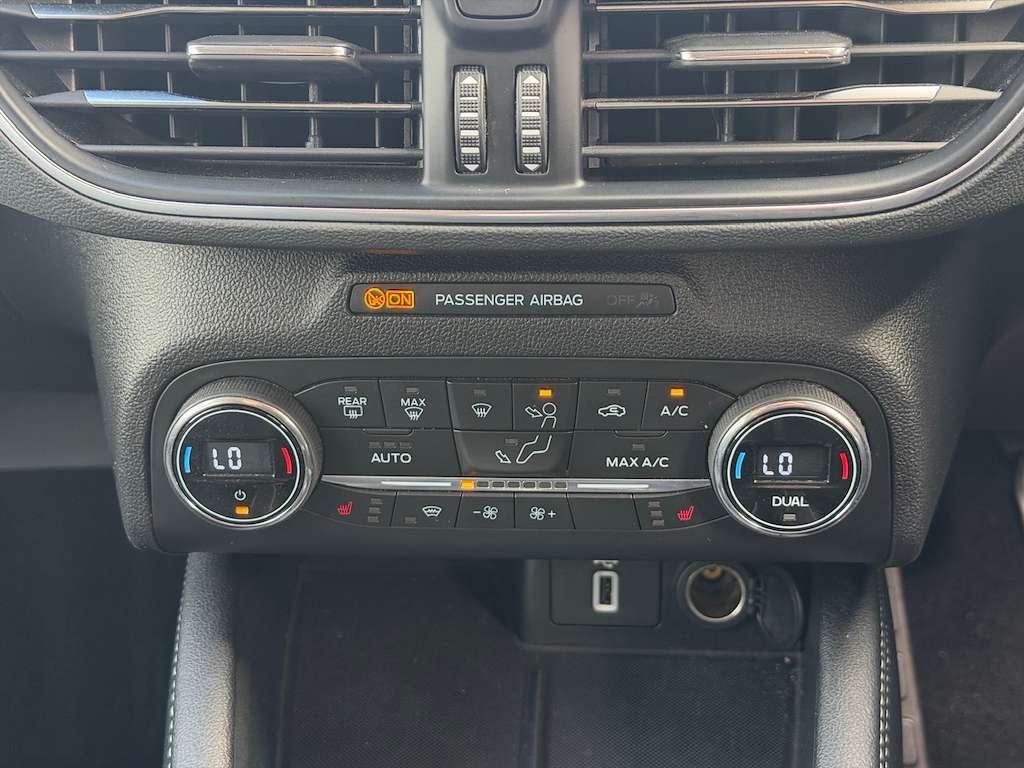2019 FORD FOCUS 2019 FORD FOCUS