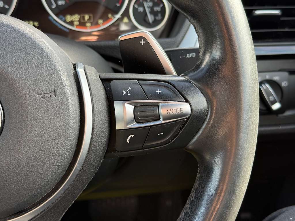 2018 BMW 420I 2018 BMW 420I