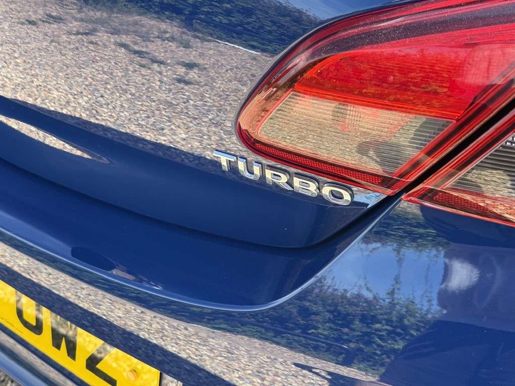2018 VAUXHALL CORSA 2018 VAUXHALL CORSA