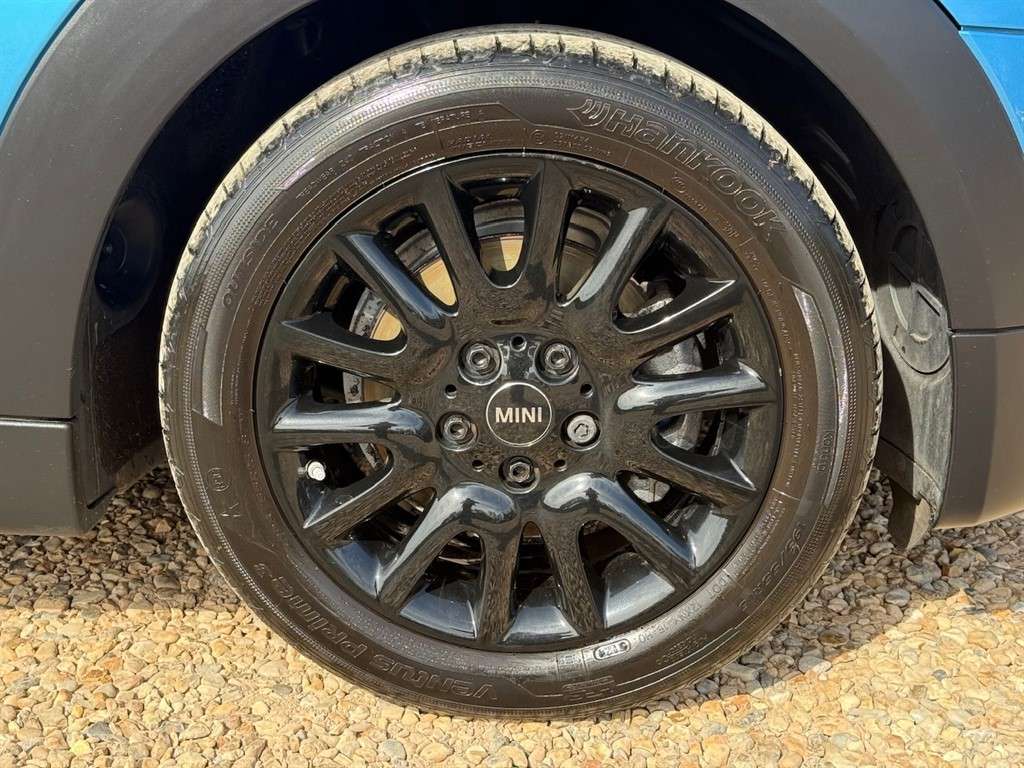 2018 MINI HATCH 2018 MINI HATCH