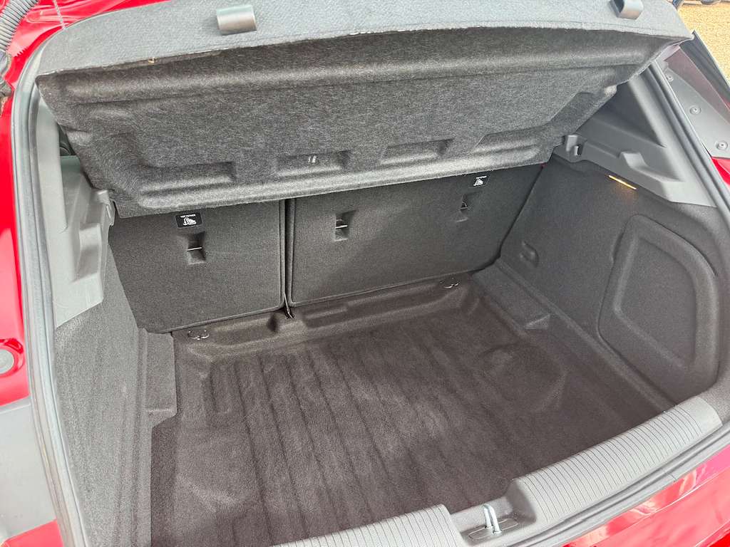 2021 VAUXHALL ASTRA 2021 VAUXHALL ASTRA