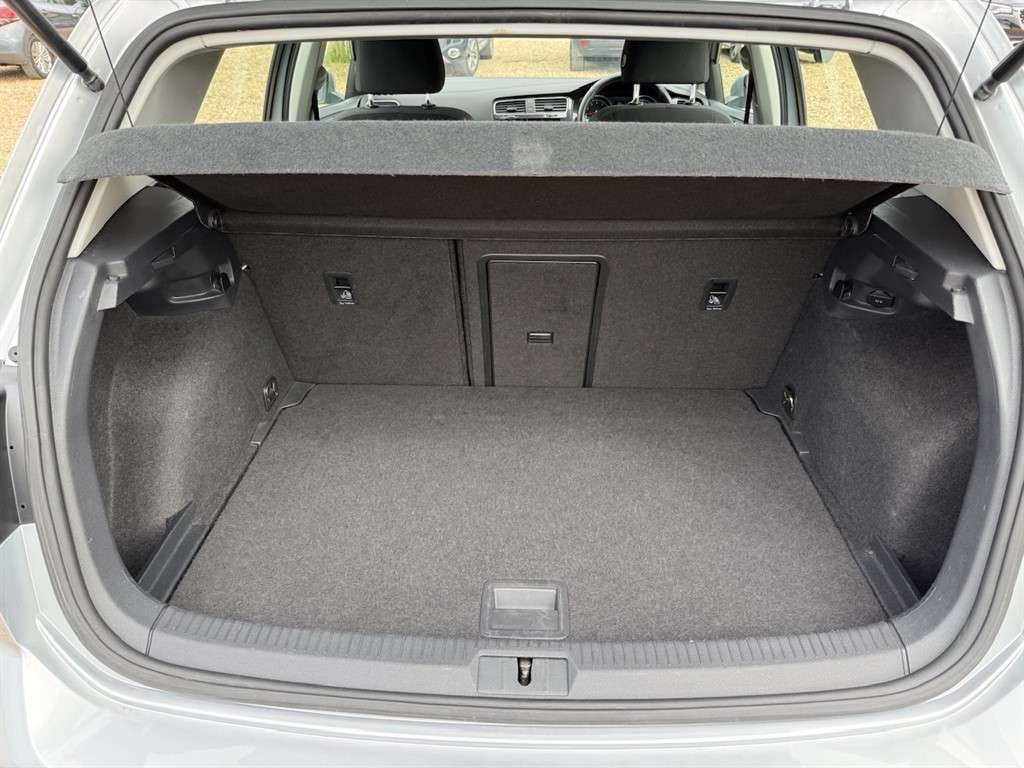 2019 VOLKSWAGEN GOLF 2019 VOLKSWAGEN GOLF