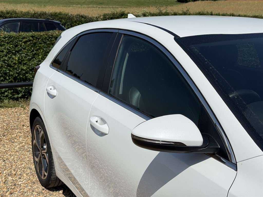 2020 KIA CEED 2020 KIA CEED