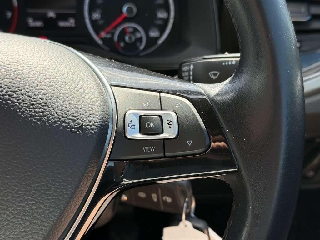 2020 VOLKSWAGEN POLO 2020 VOLKSWAGEN POLO