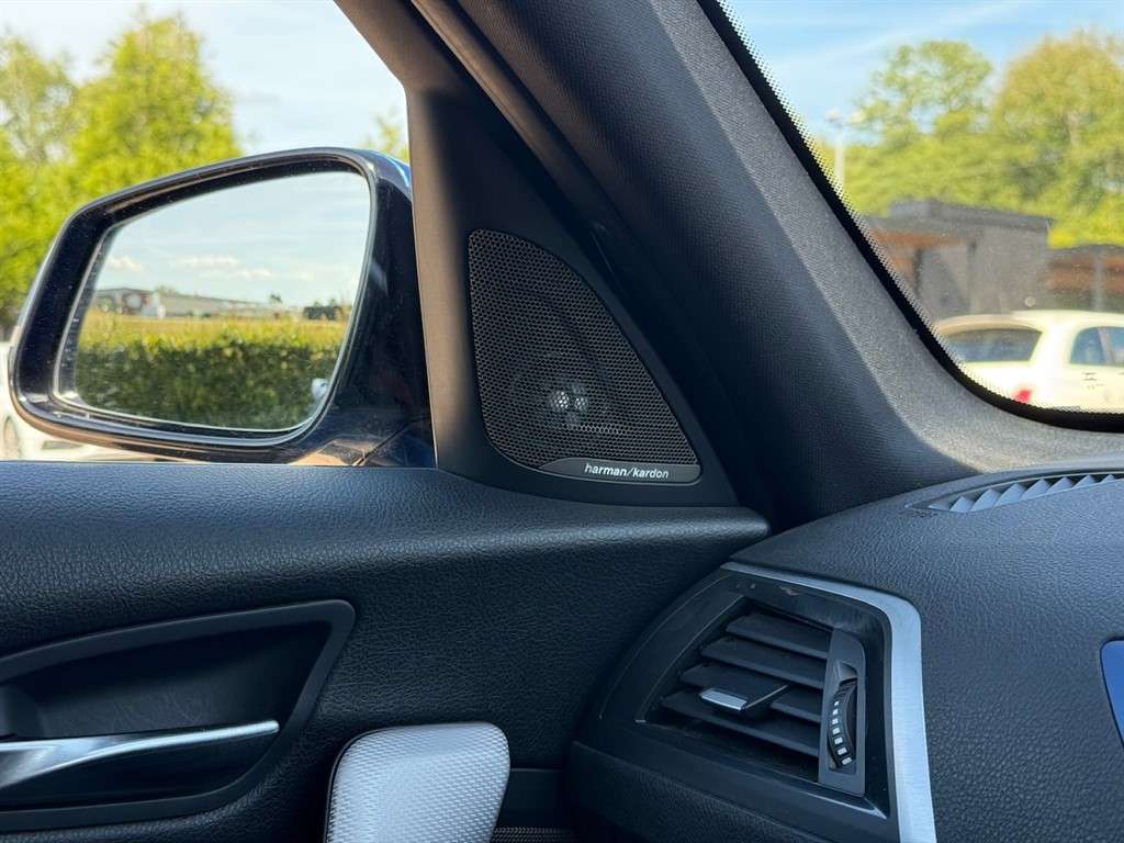 2019 BMW 1 SERIES 2019 BMW 1 SERIES