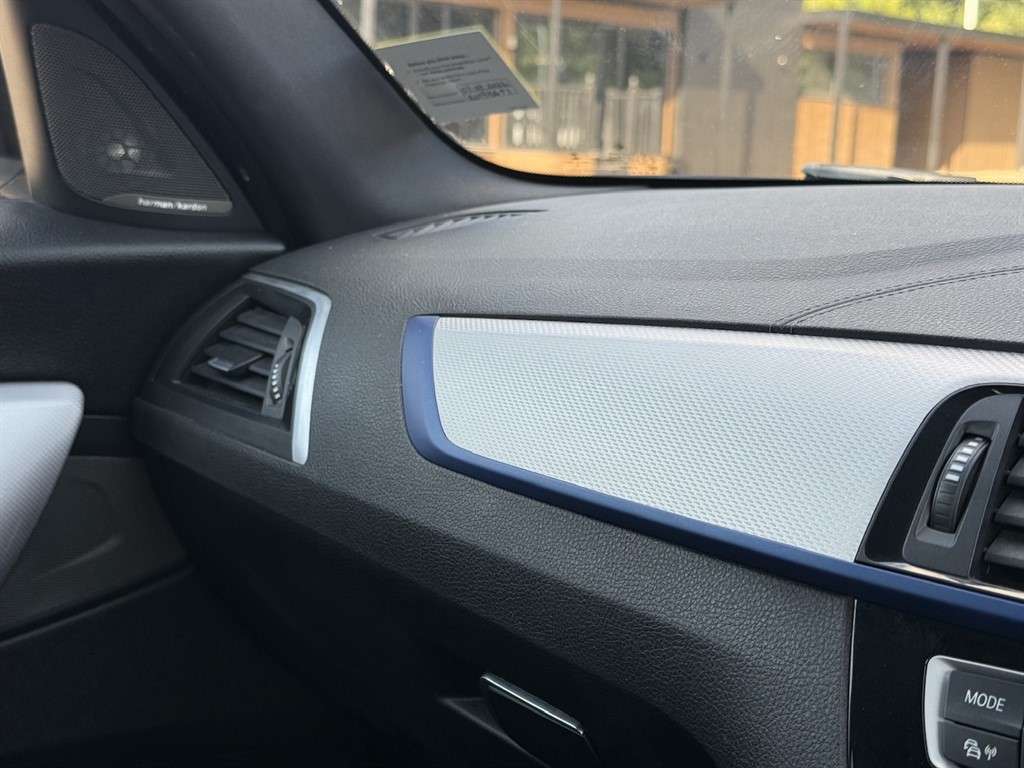 2019 BMW 1 SERIES 2019 BMW 1 SERIES