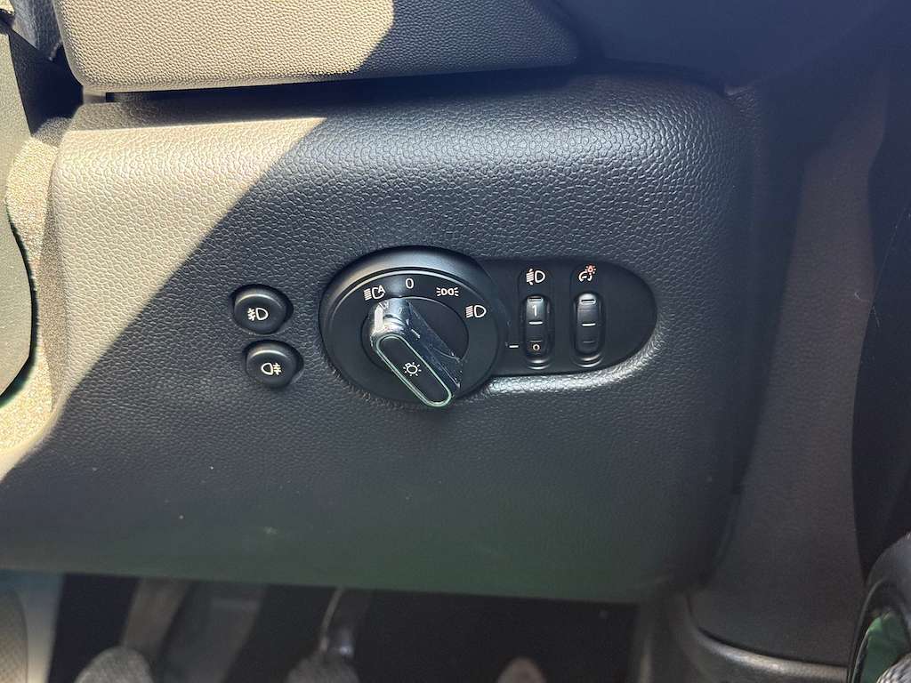 2018 MINI HATCH 2018 MINI HATCH