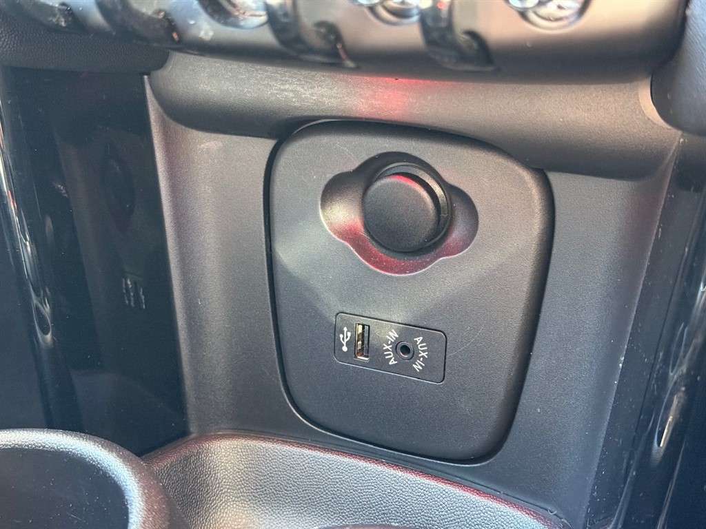 2018 MINI HATCH 2018 MINI HATCH