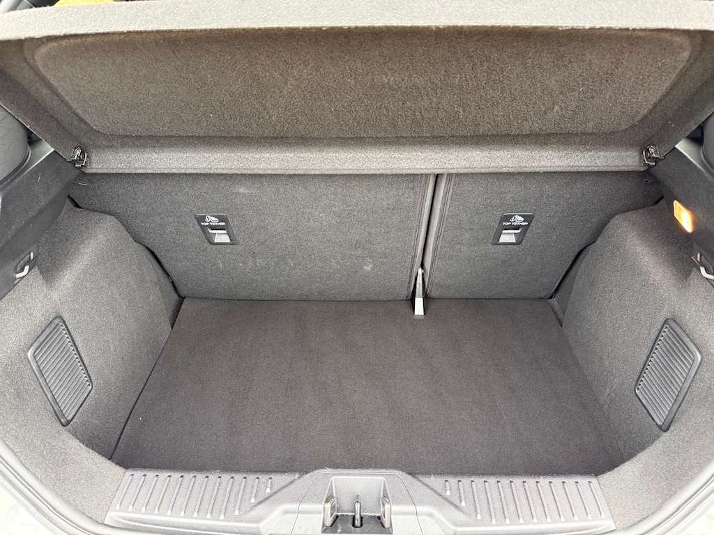 2021 FORD FIESTA 2021 FORD FIESTA