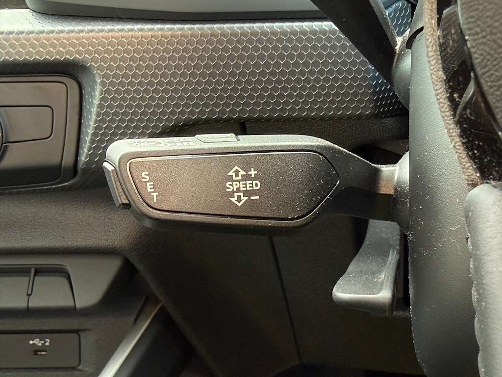 2019 AUDI A1 2019 AUDI A1