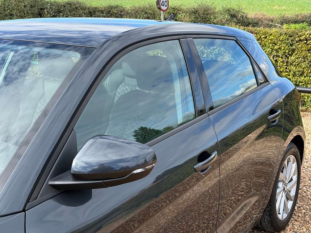 2019 AUDI A1 2019 AUDI A1