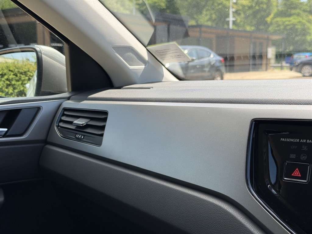 2020 VOLKSWAGEN POLO 2020 VOLKSWAGEN POLO