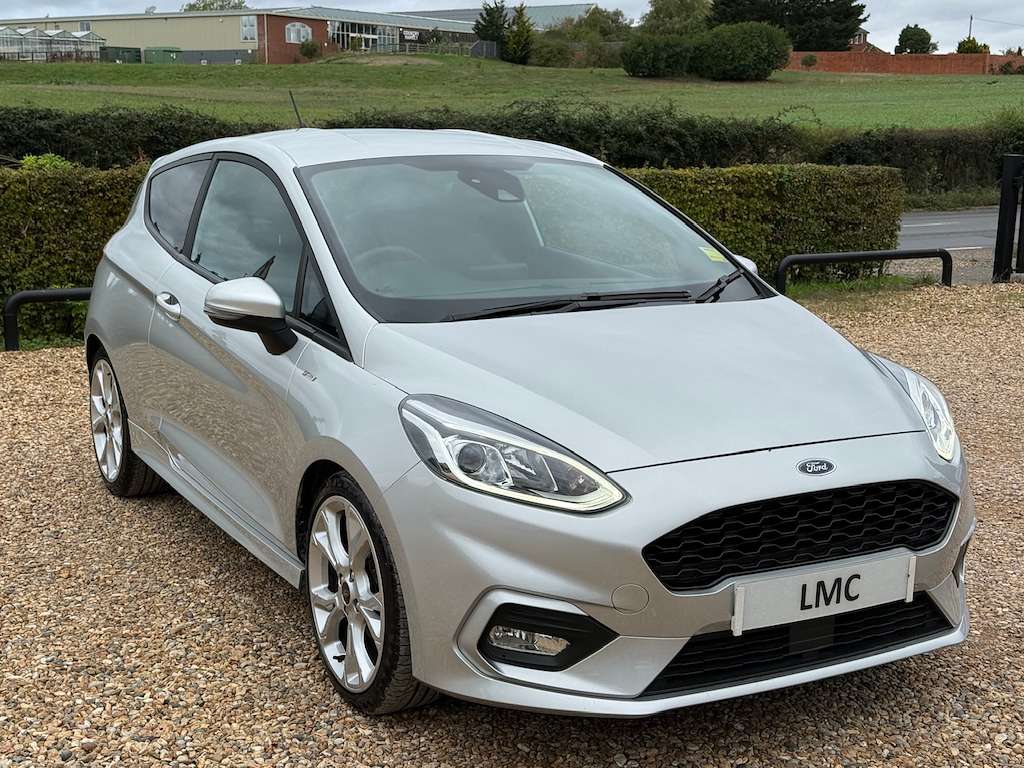 2021 FORD FIESTA 2021 FORD FIESTA
