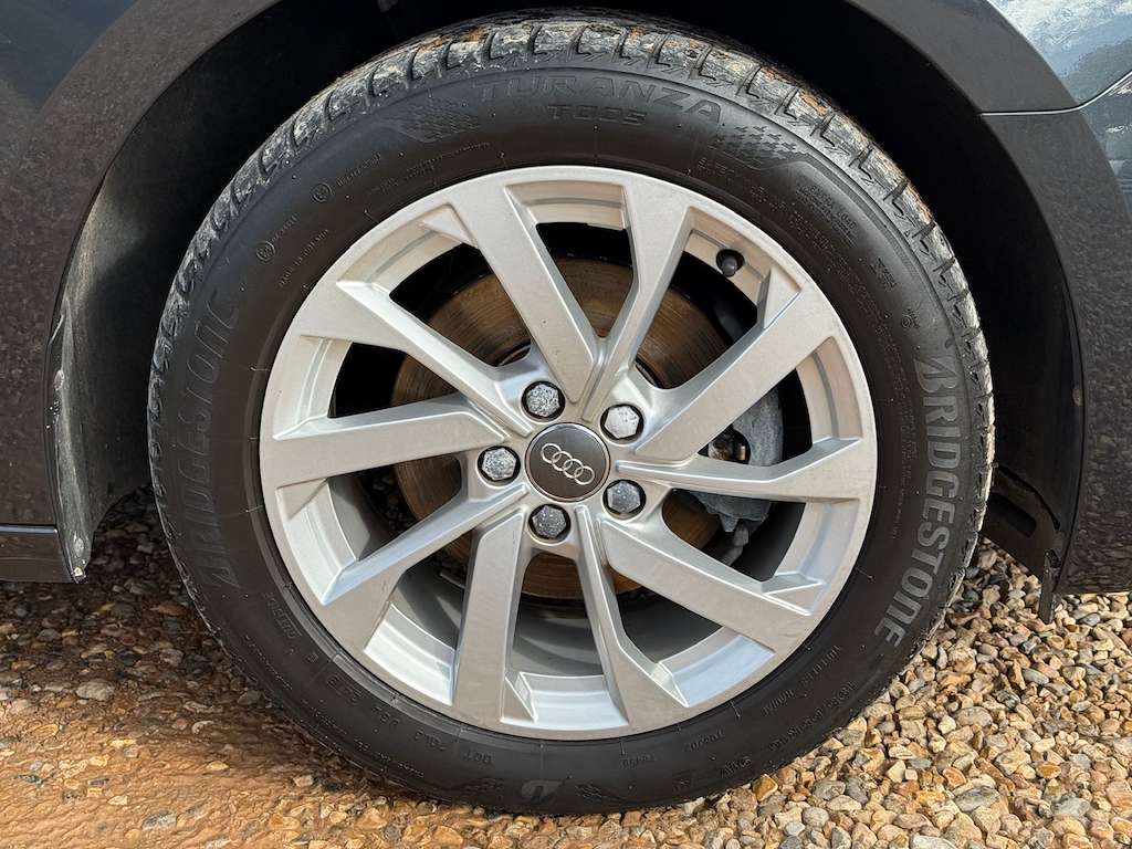 2019 AUDI A1 2019 AUDI A1