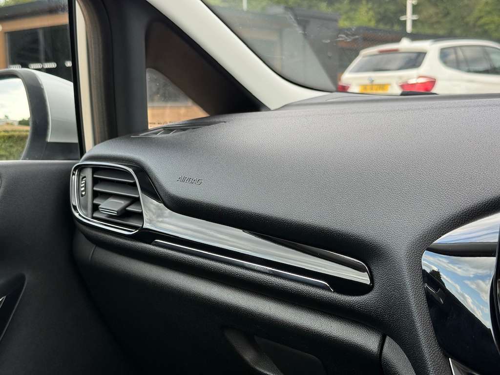 2019 FORD FIESTA 2019 FORD FIESTA
