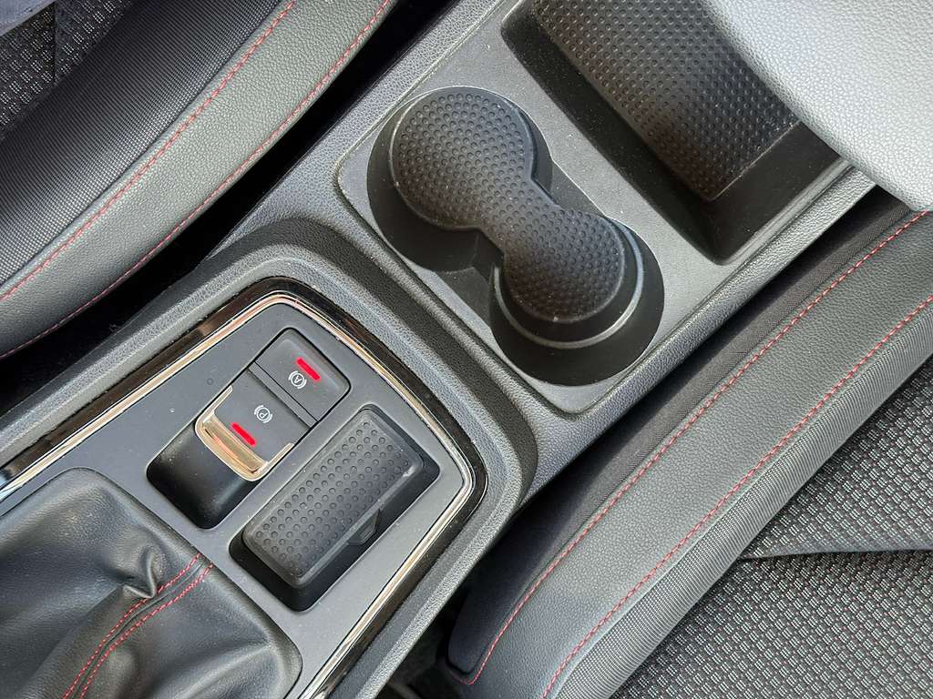 2019 SEAT LEON 2019 SEAT LEON