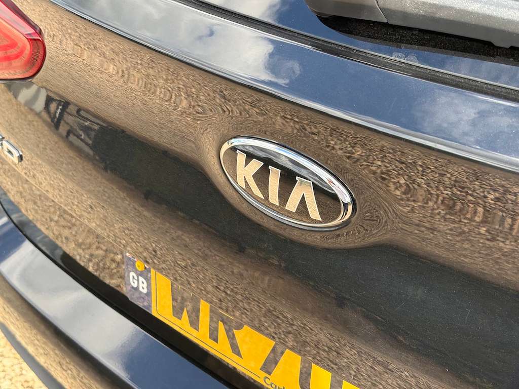 2020 KIA CEED 2020 KIA CEED