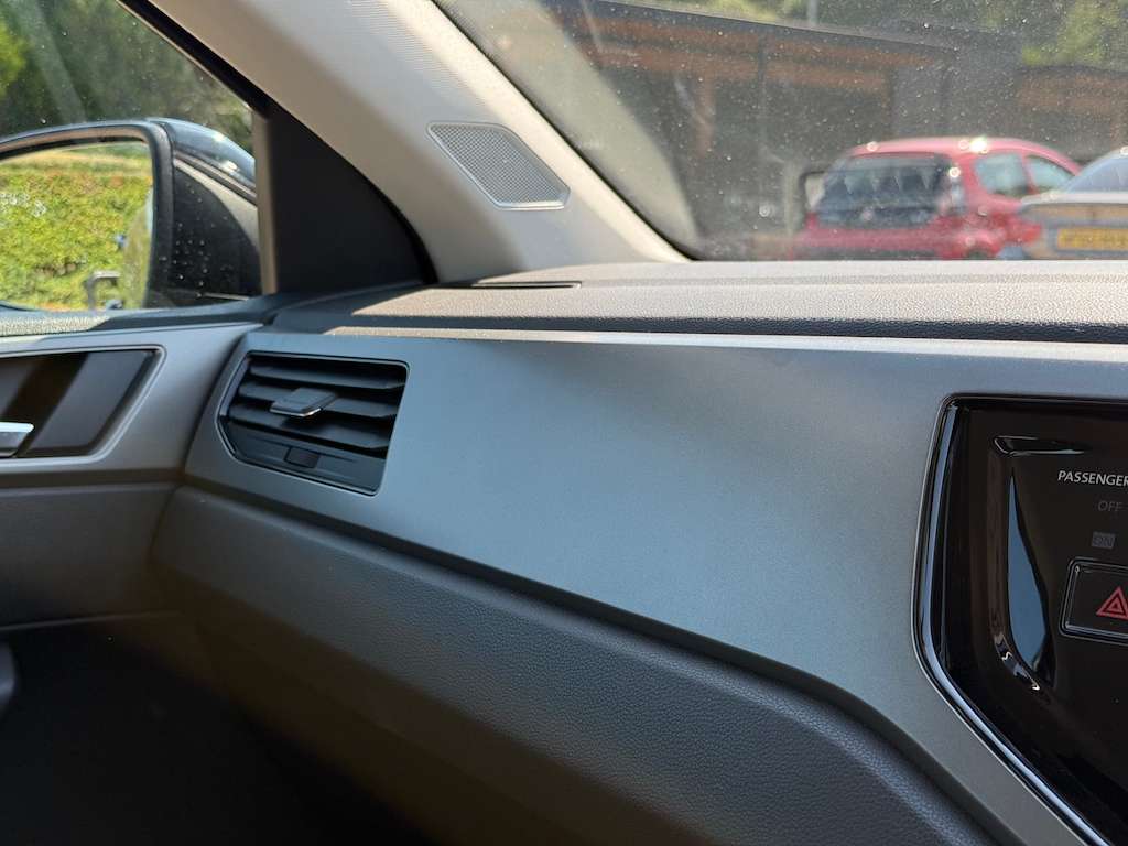 2019 VOLKSWAGEN POLO 2019 VOLKSWAGEN POLO