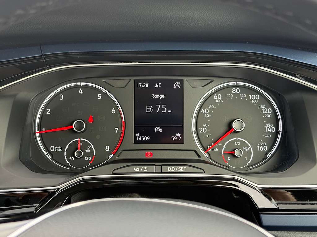 2020 VOLKSWAGEN POLO 2020 VOLKSWAGEN POLO