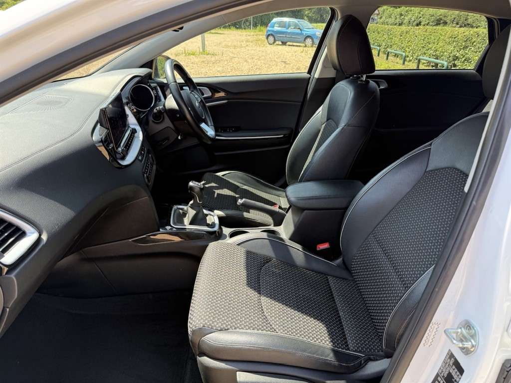 2020 KIA CEED 2020 KIA CEED