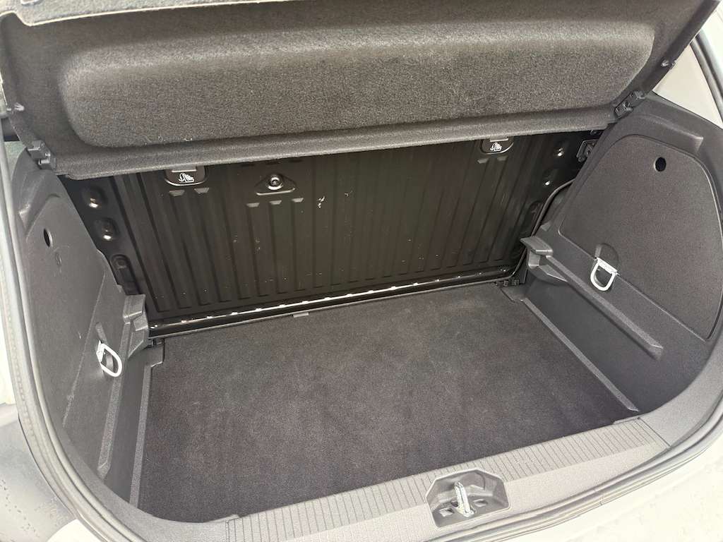 2019 VAUXHALL CORSA 2019 VAUXHALL CORSA