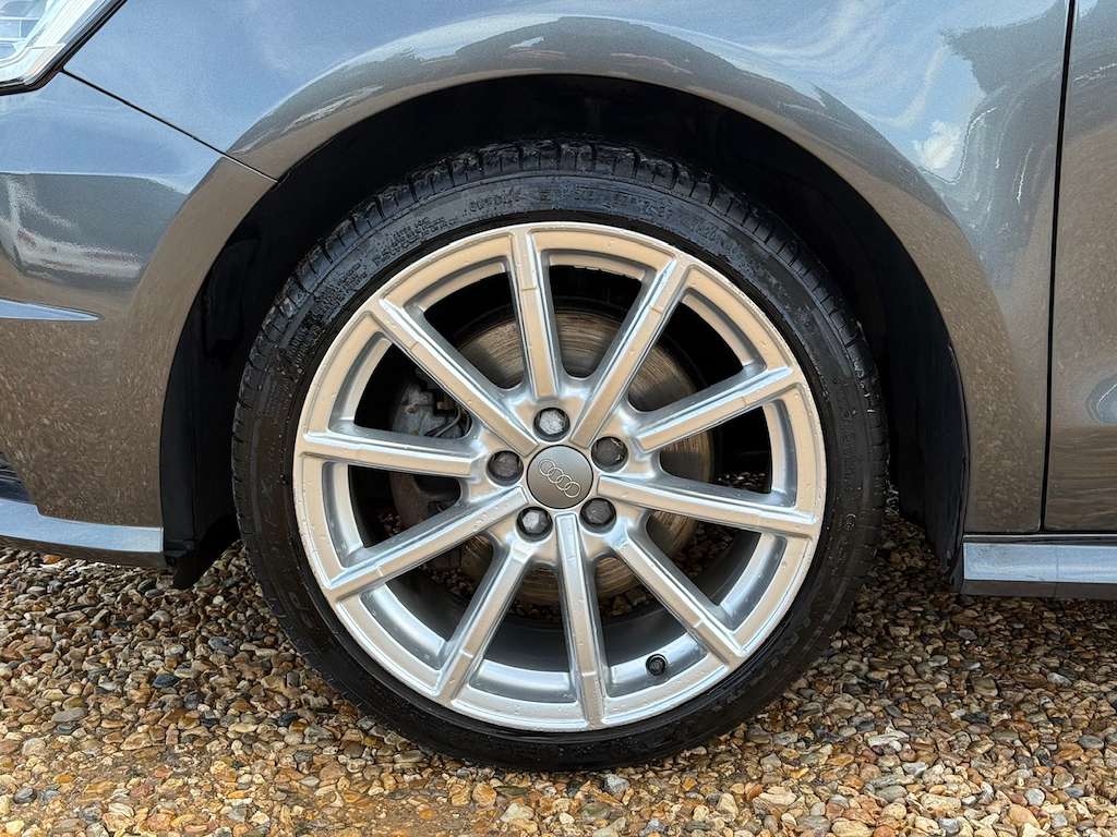 2016 AUDI A1 2016 AUDI A1