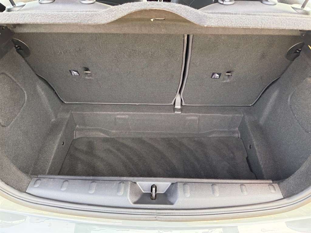 2019 MINI HATCH 2019 MINI HATCH