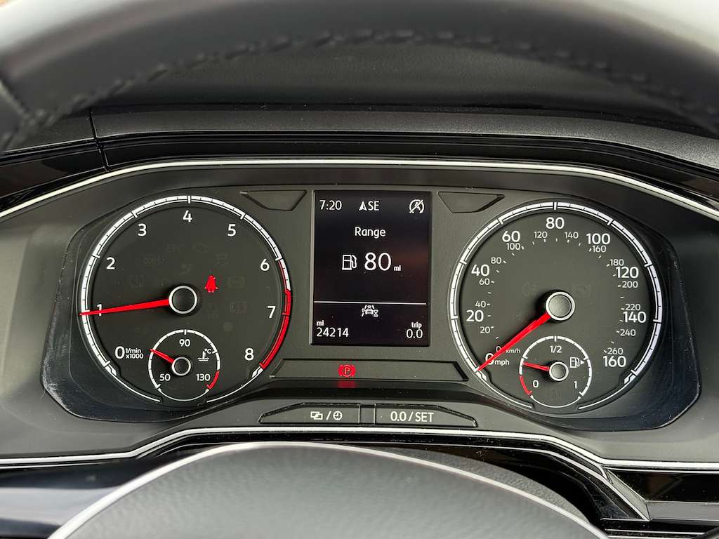 2019 VOLKSWAGEN POLO 2019 VOLKSWAGEN POLO