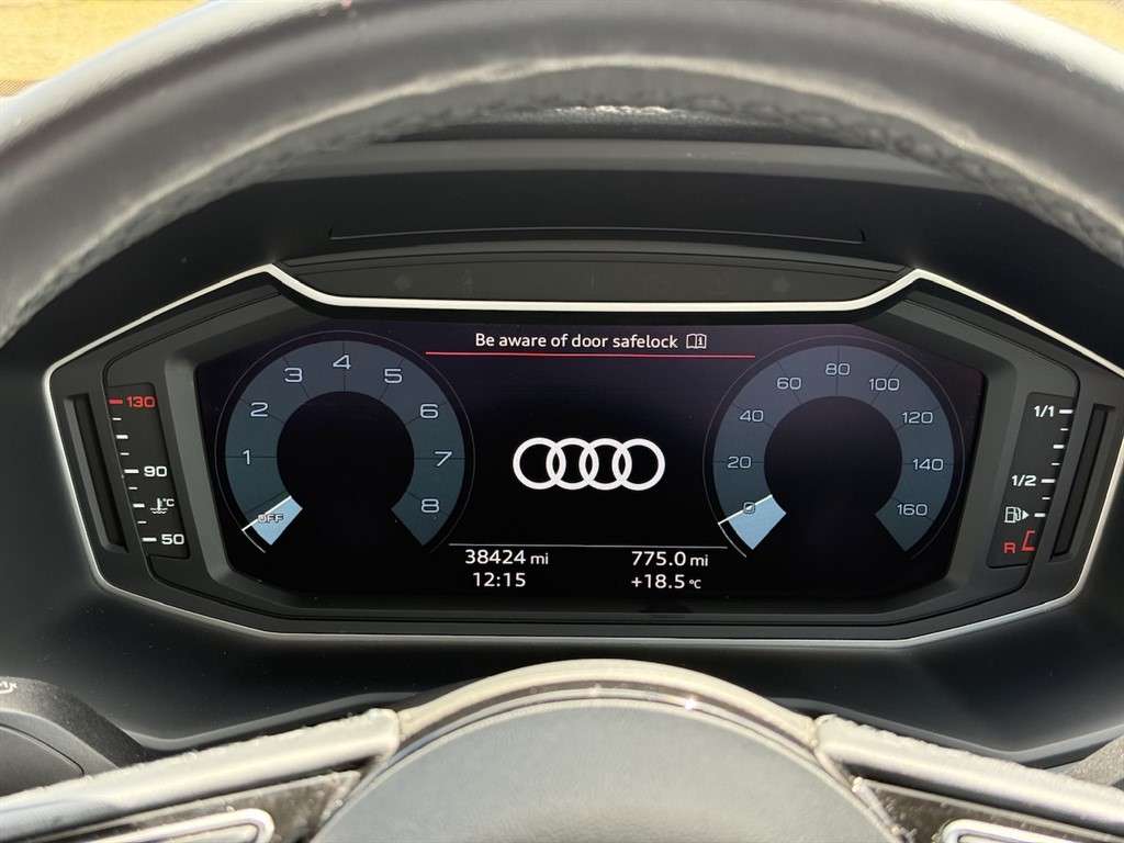 2022 AUDI A1 2022 AUDI A1