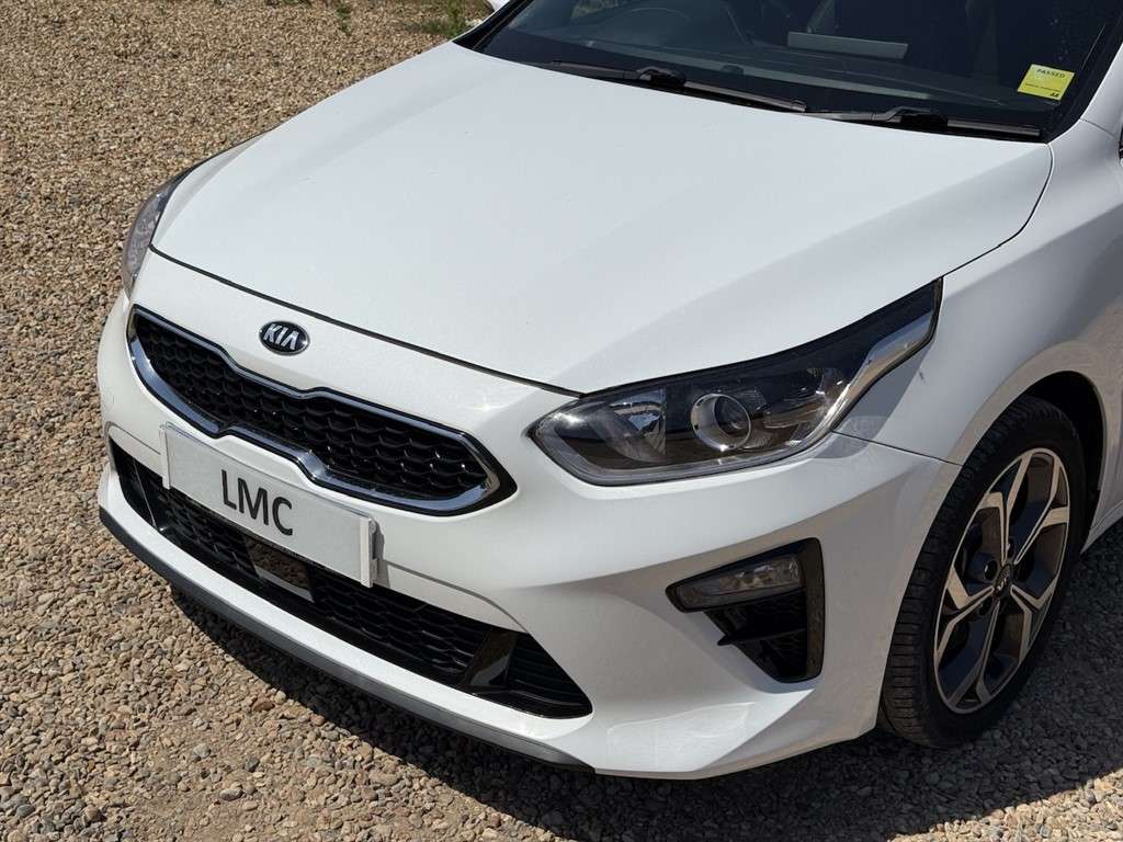 2020 KIA CEED 2020 KIA CEED