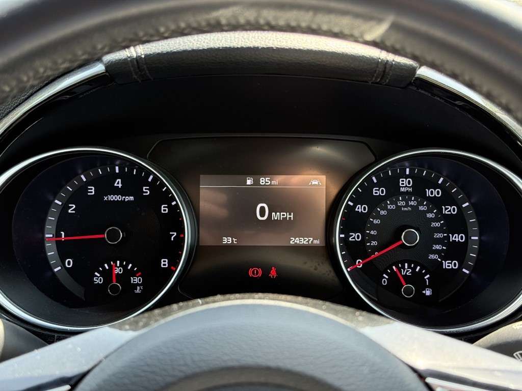 2020 KIA CEED 2020 KIA CEED
