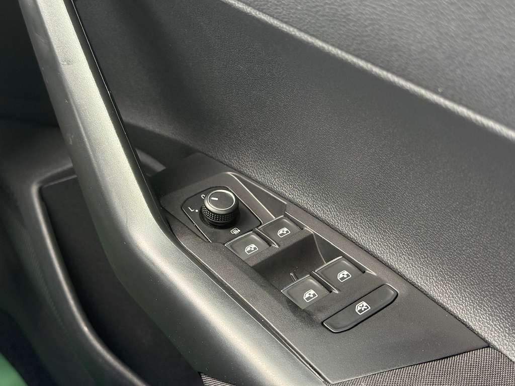 2020 VOLKSWAGEN POLO 2020 VOLKSWAGEN POLO