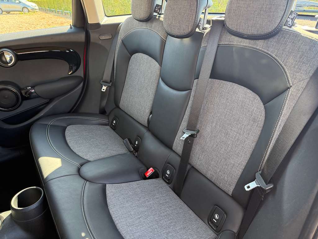 2018 MINI HATCH 2018 MINI HATCH