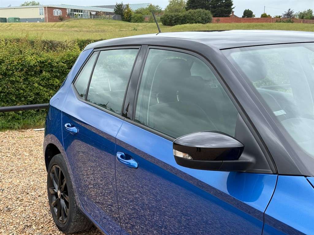 2021 SKODA FABIA 2021 SKODA FABIA