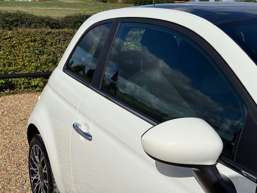 2024 FIAT 500 2024 FIAT 500